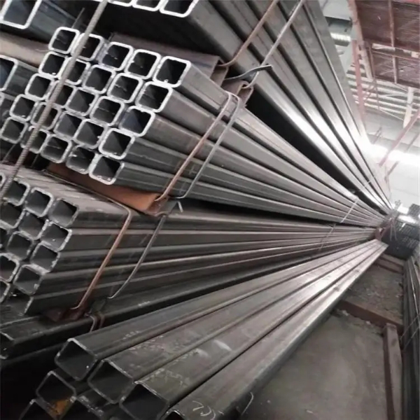 西夏Q345B无缝方管